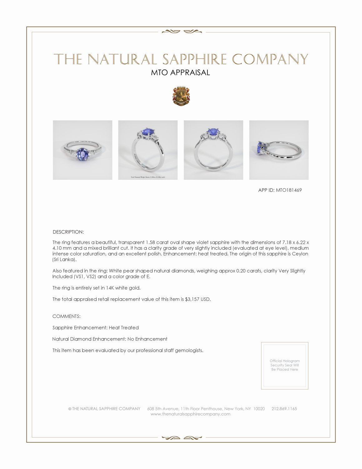 Jewelry