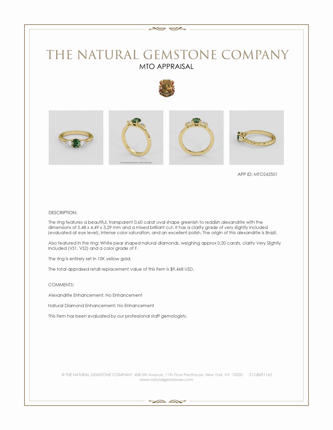 Jewelry