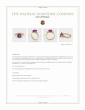 Jewelry Appraisal