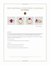 Jewelry Appraisal