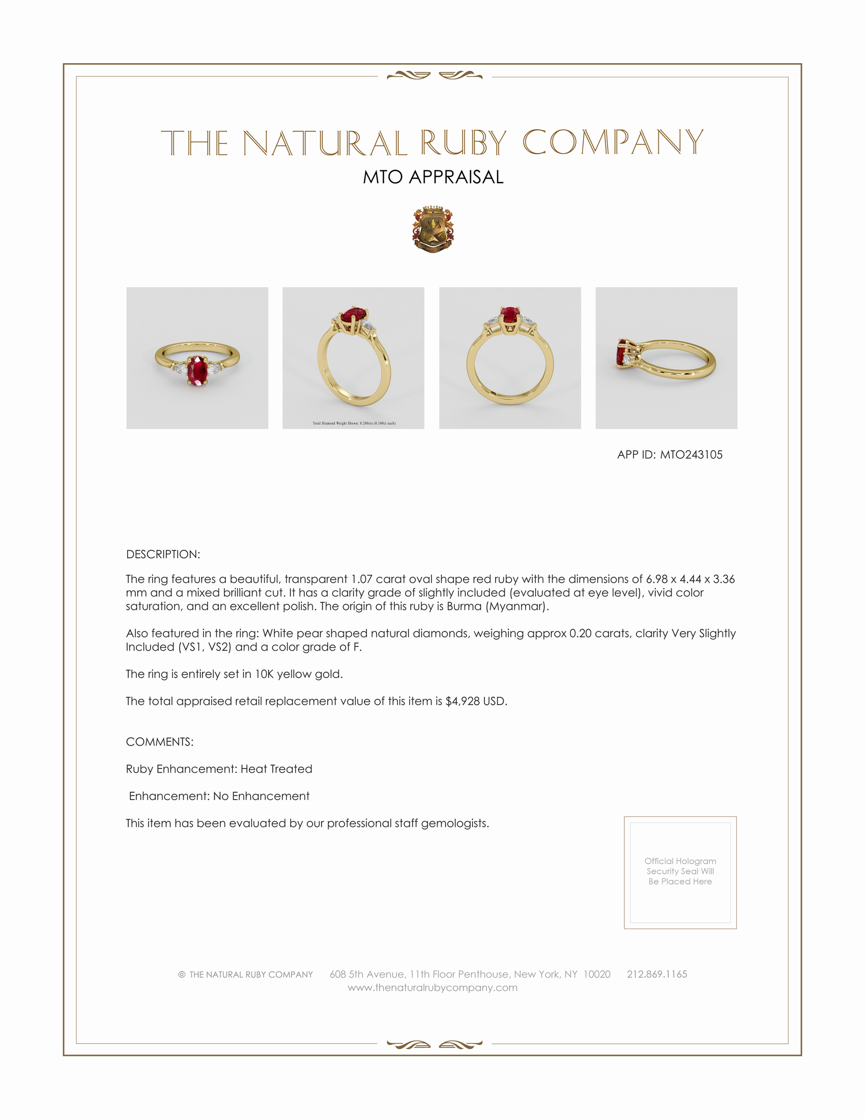 Jewelry