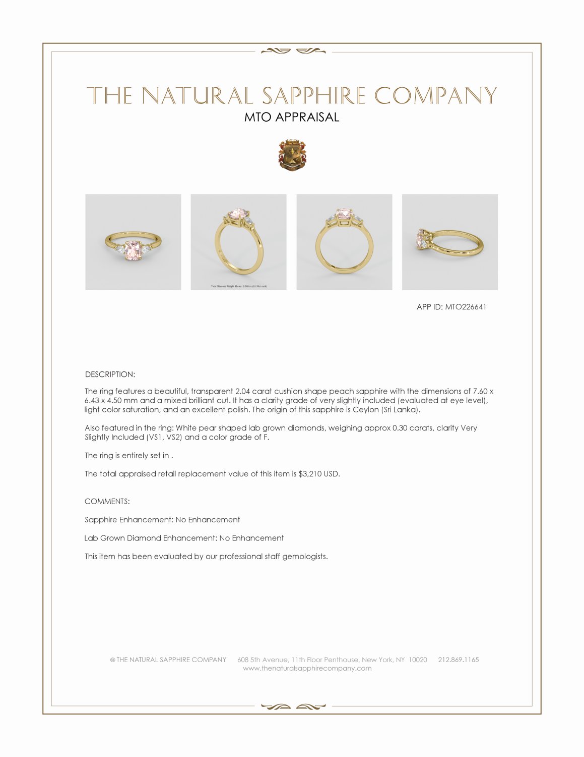 Jewelry