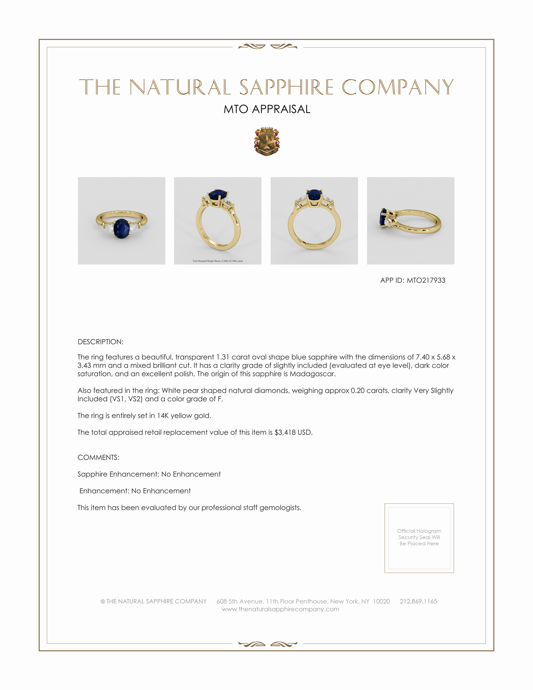 Jewelry