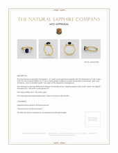 Jewelry Appraisal