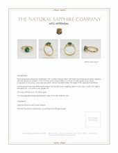 Jewelry Appraisal