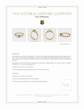 Jewelry Appraisal