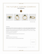 Jewelry Appraisal