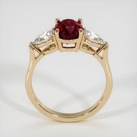 1.88 Ct. Ruby Ring, 14K Yellow Gold 3