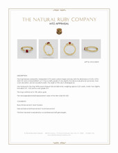 Jewelry Appraisal