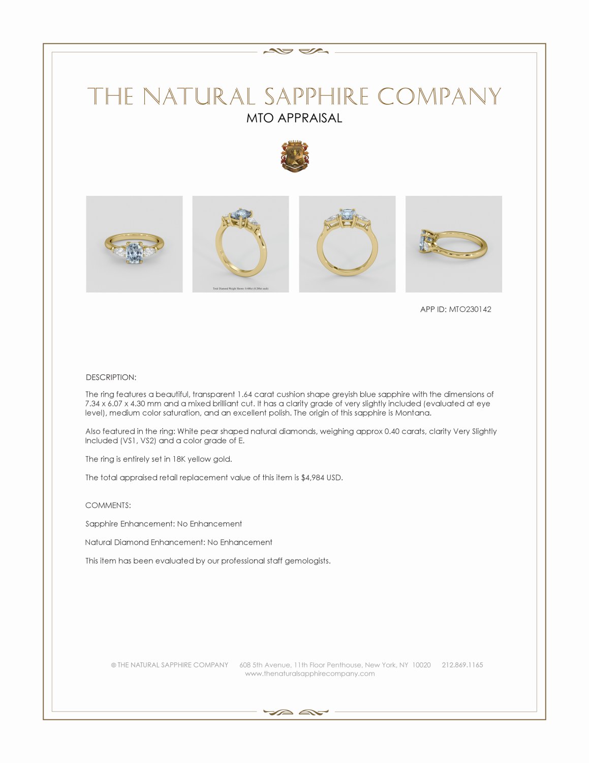 Jewelry