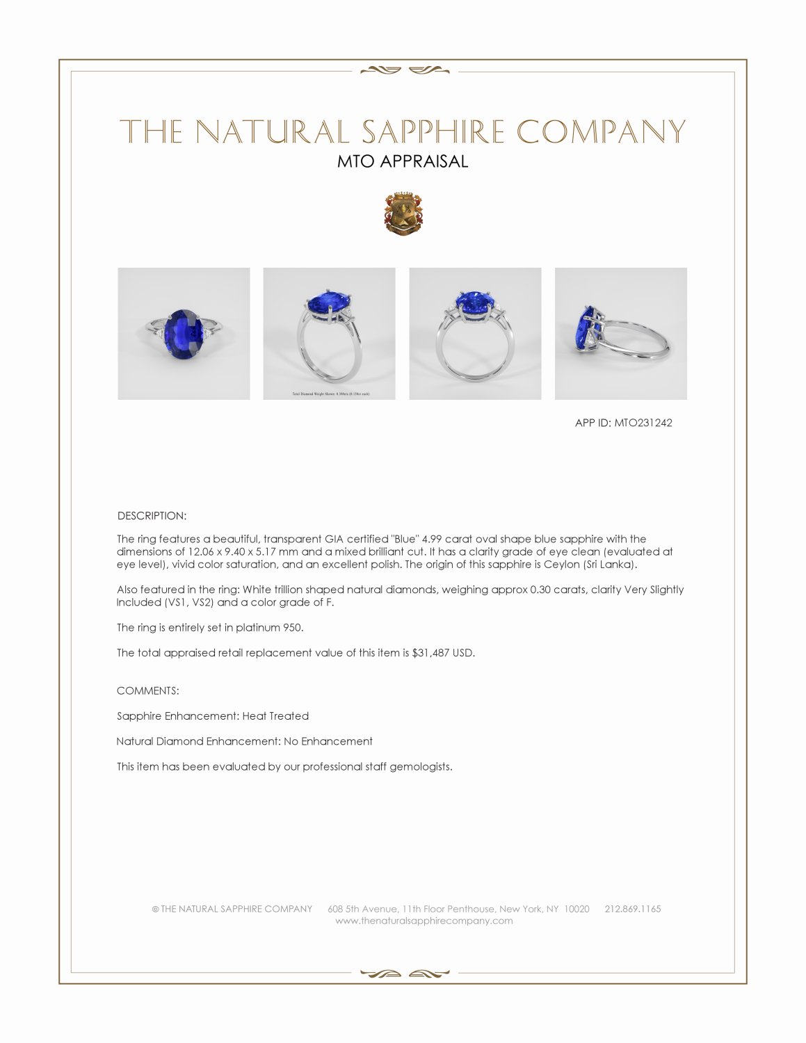 Jewelry