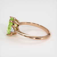 1.82 Ct. Gemstone Ring, 14K Rose Gold 4