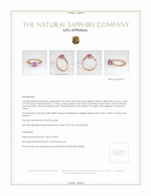 Jewelry Appraisal