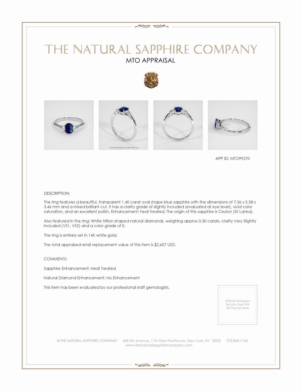 Jewelry