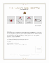 Jewelry Appraisal