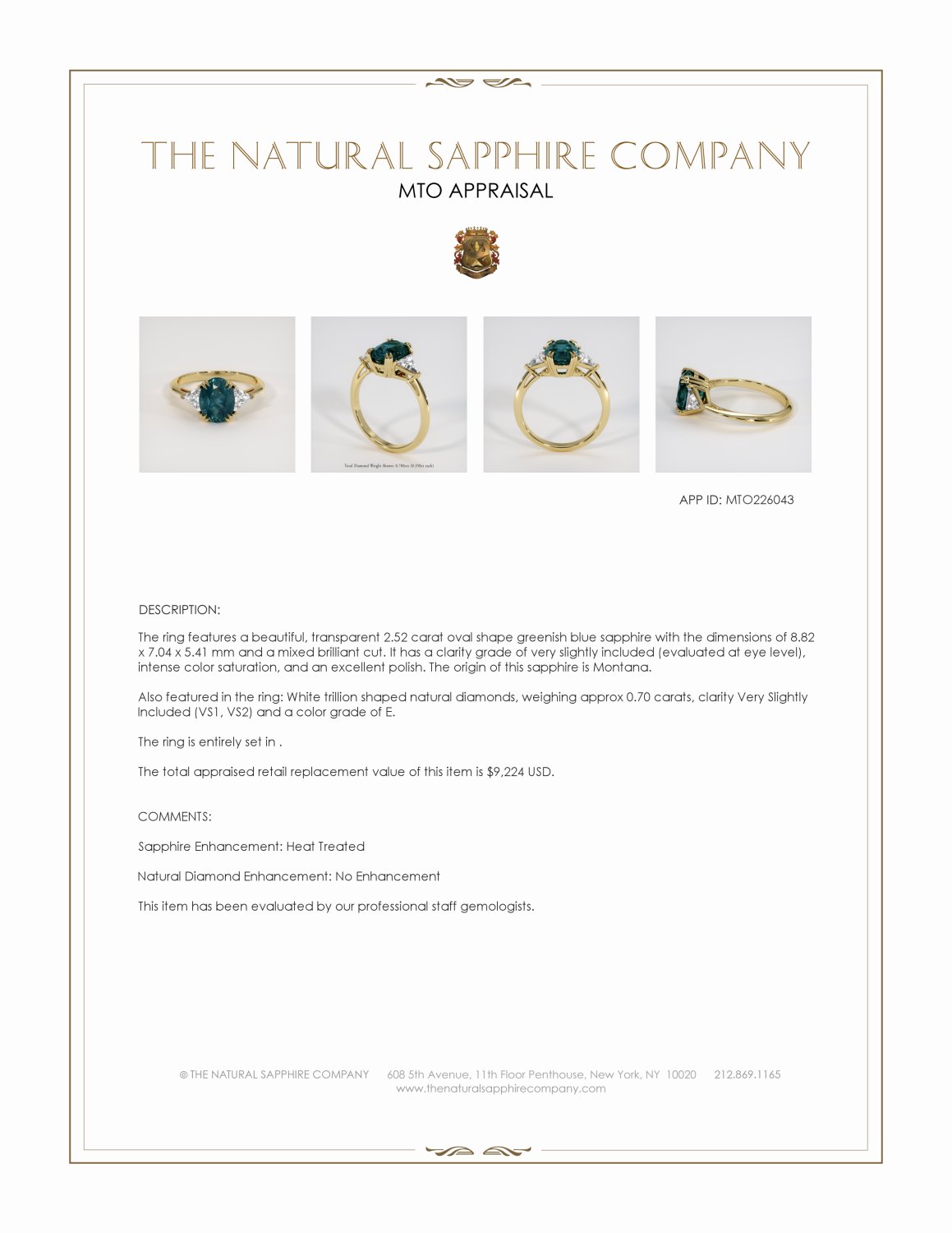 Jewelry