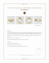 Jewelry Appraisal
