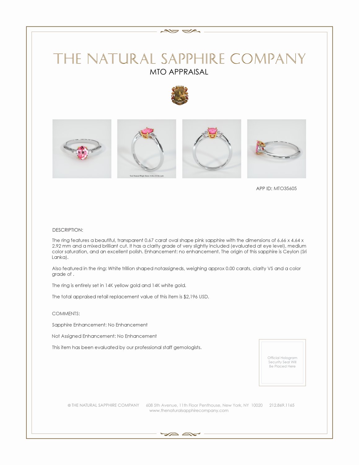 Jewelry