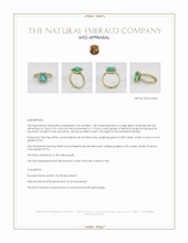 Jewelry Appraisal
