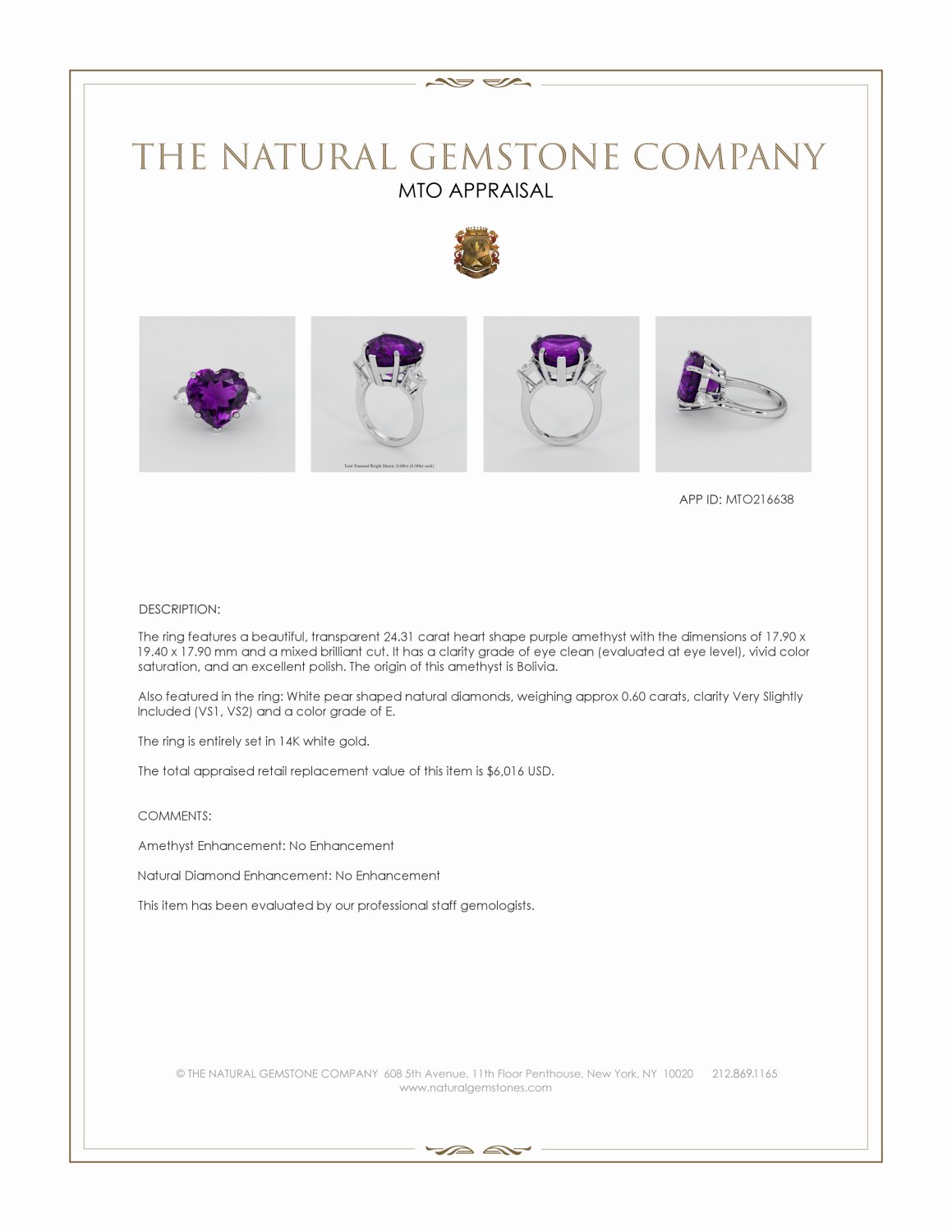 Jewelry