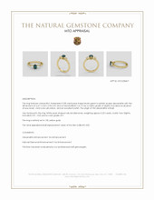 Jewelry Appraisal
