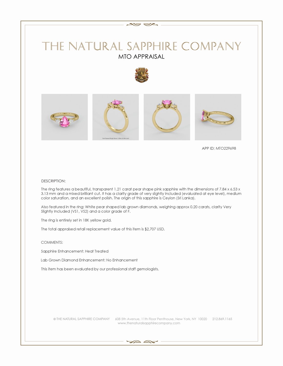 Jewelry