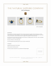 Jewelry Appraisal