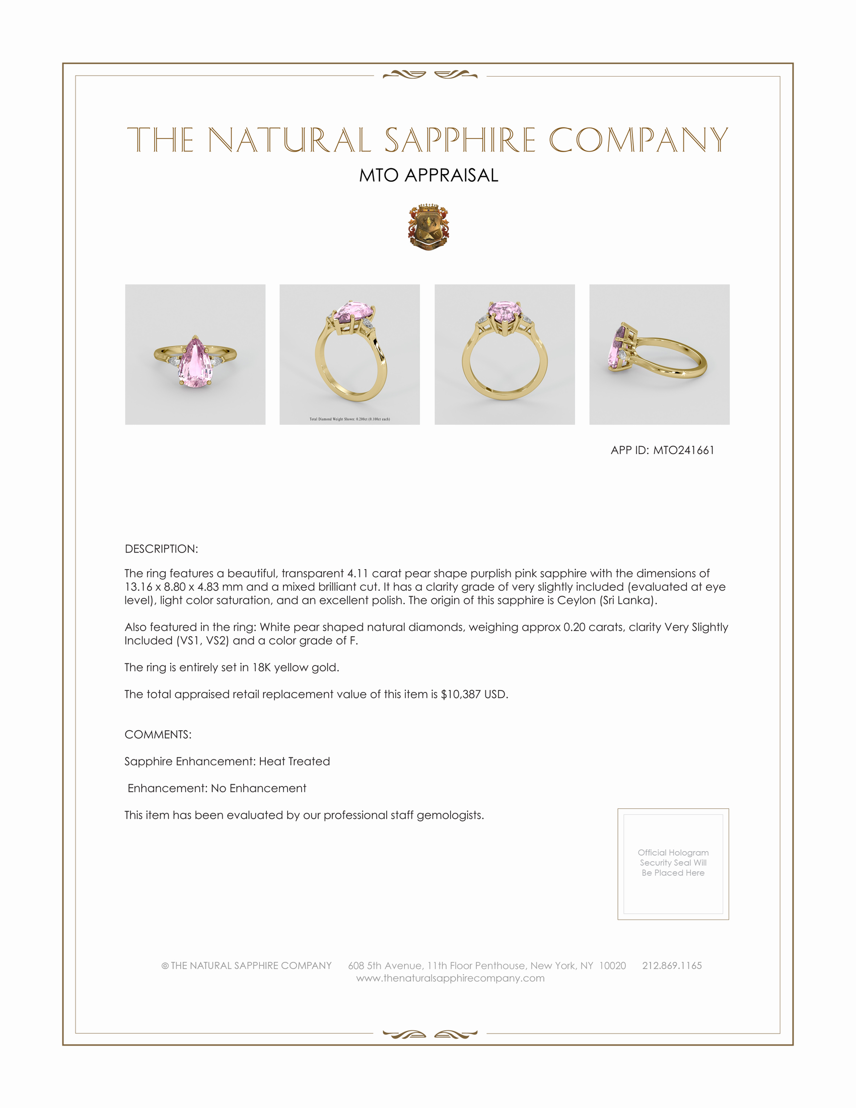 Jewelry