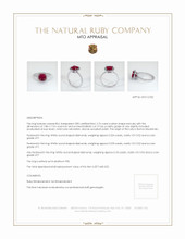 Jewelry Appraisal