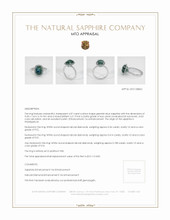Jewelry Appraisal