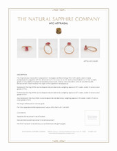Jewelry Appraisal