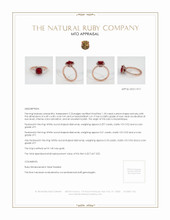 Jewelry Appraisal