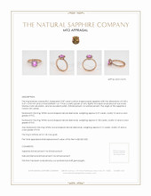 Jewelry Appraisal