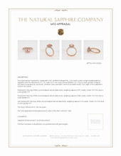 Jewelry Appraisal