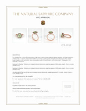 Jewelry Appraisal