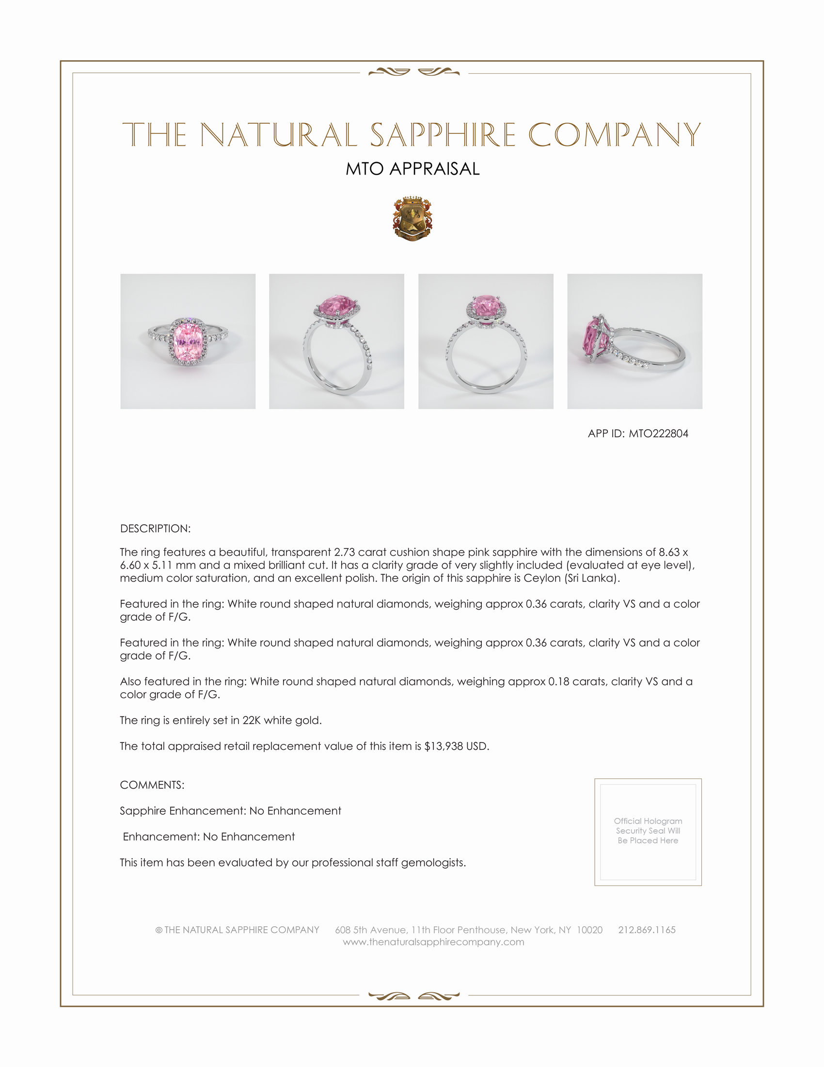 Jewelry