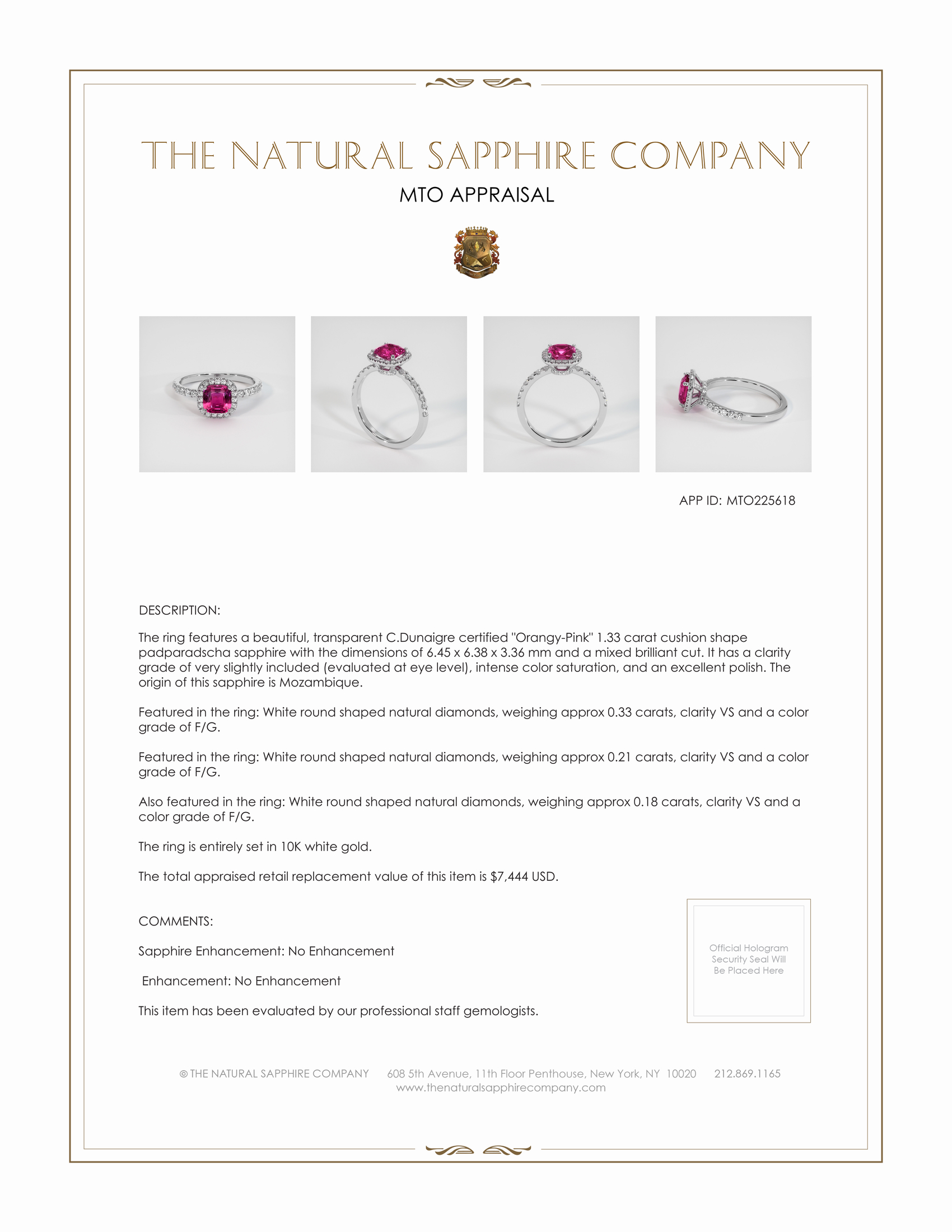 Jewelry