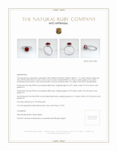 Jewelry Appraisal