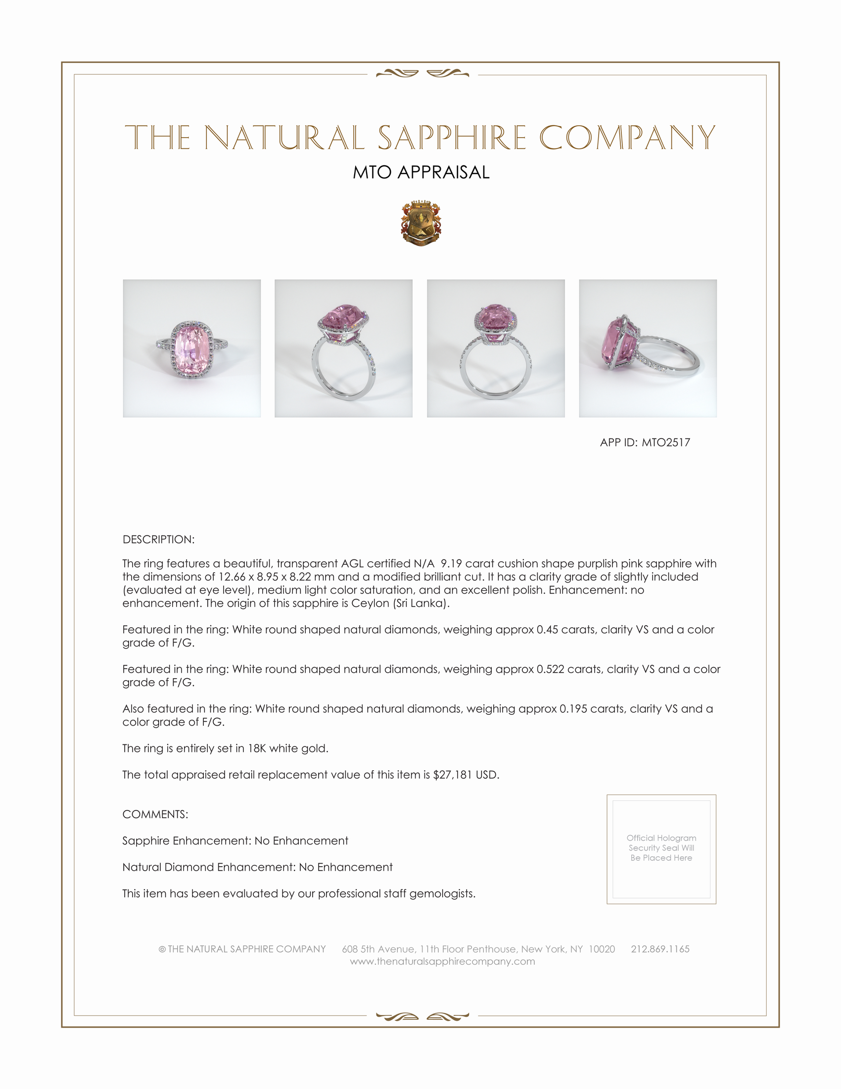 Jewelry