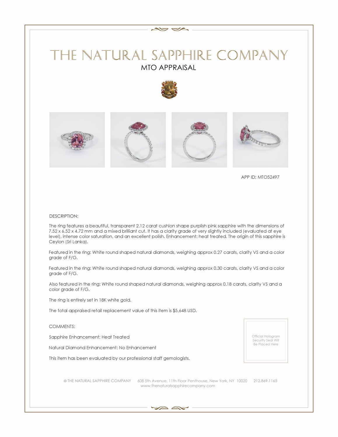 Jewelry