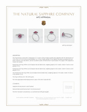 Jewelry Appraisal