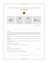 Jewelry Appraisal