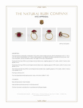 Jewelry Appraisal