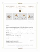 Jewelry Appraisal