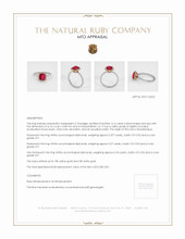 Jewelry Appraisal