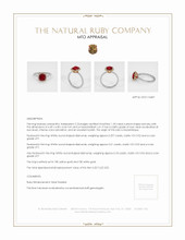 Jewelry Appraisal