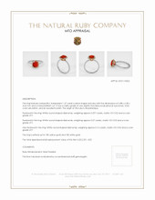 Jewelry Appraisal