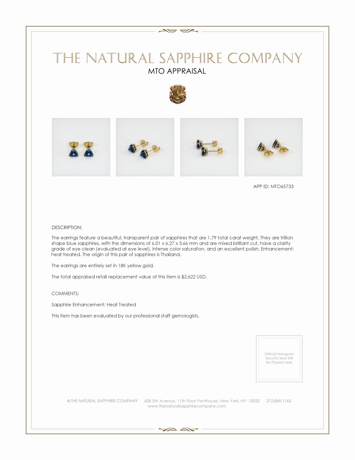 Jewelry