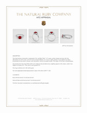 Jewelry Appraisal