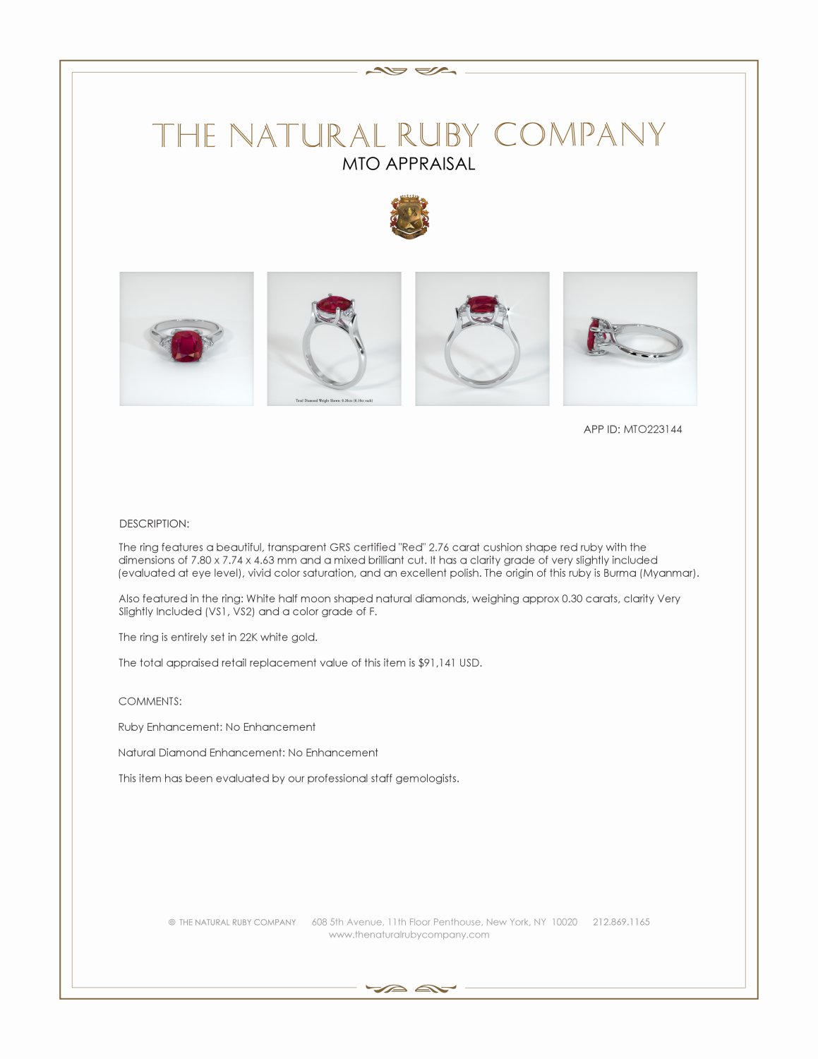 Jewelry